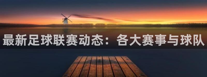 最新足球联赛动态：各大赛事与球队